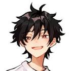 Tつぐ (ミナミノツドイ)
