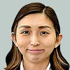 板津由華