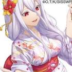 Октябрьская революция (艦これ)