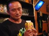 チョコボール向井