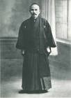 西郷四郎