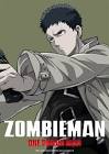 ゾンビマン