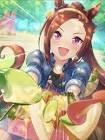 サクラバクシンオー (ウマ娘)