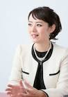 三井智映子