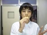 影山樹生弥