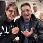 清水宏次朗