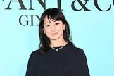 菅野美穂