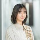 新川優愛