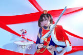 愛城華恋