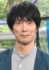 佐々木蔵之介