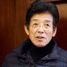 江本孟紀