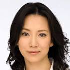 戸田菜穂