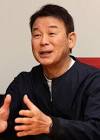 横山雄二