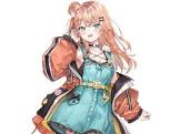 五十嵐梨花リスナー