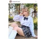 濱越さおり