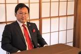 森若幸次郎