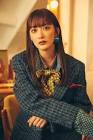 長屋晴子