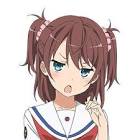 海賊リーダー (はいふり)