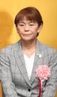 宇津木妙子