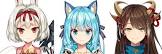 喵月 (VTuber)