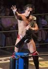 YAMATO (プロレスラー)