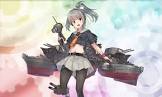 夕張 (艦これ)