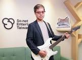 永田博丈