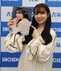 渡辺みり愛