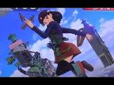 千代田航改二 (艦これ)