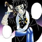 獪岳 (鬼滅の刃)