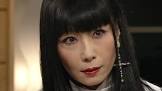 山口小夜子