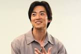 大東駿介