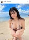 真島なおみ