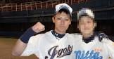 小立遼太