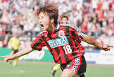 吉原宏太