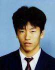 香田証生
