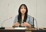 高橋真佐子
