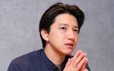 田口淳之介