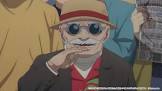 六平銀次郎 (ウマ娘)