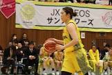 山田愛 (バスケットボール)