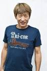 川西幸一