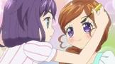 ちあ子 (プリパラ)