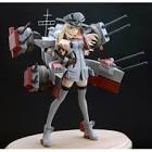 Bismarck zwei (艦これ)