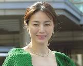 井川遥