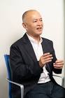 羽原大介
