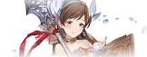 新田美波 (グラブル)