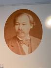 藤村朗