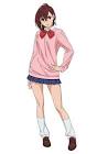 綾瀬桃 (ダンダダン)