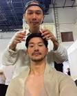 楠ダニエル