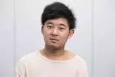 山内悠椰